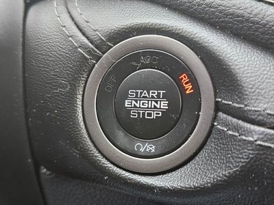 2022 Dodge Durango SXT
