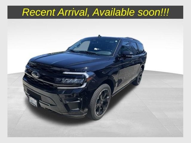 2024 Ford Expedition Limited 4X4's photo