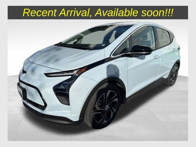 2023 Chevrolet Bolt EV 2LT