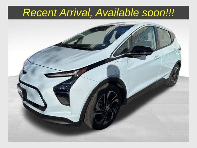 2023 Chevrolet Bolt EV 2LT