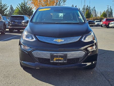 2019 Chevrolet Bolt EV LT