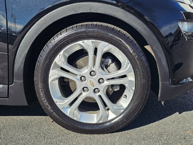 2019 Chevrolet Bolt EV LT