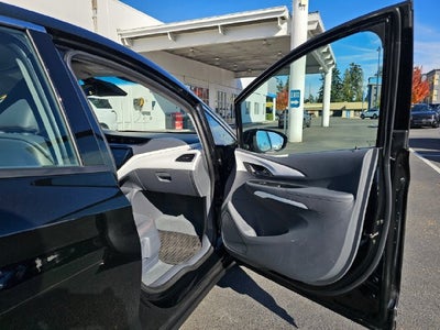 2019 Chevrolet Bolt EV LT