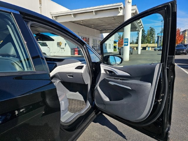 2019 Chevrolet Bolt EV LT