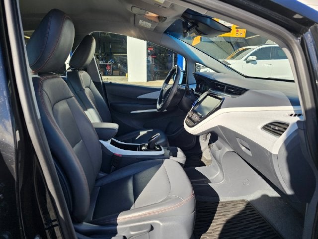 2019 Chevrolet Bolt EV LT