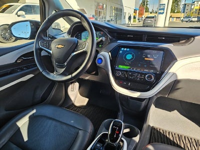 2019 Chevrolet Bolt EV LT