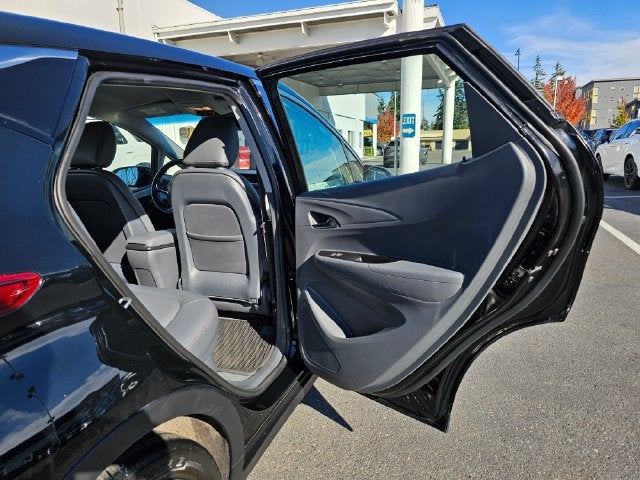 2019 Chevrolet Bolt EV LT