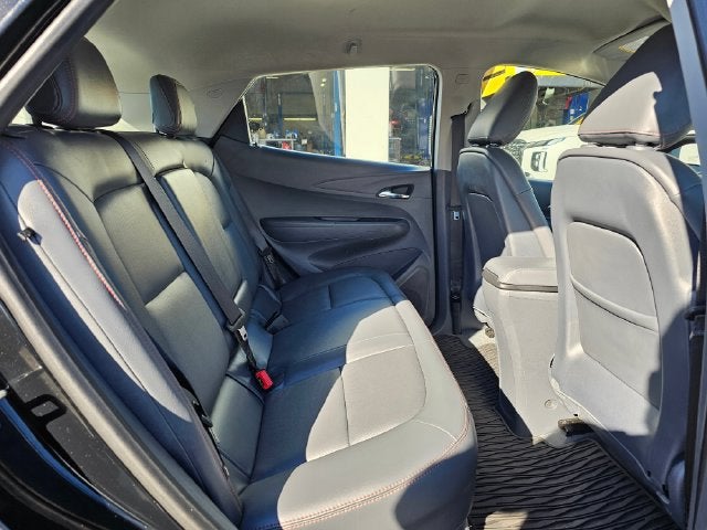 2019 Chevrolet Bolt EV LT