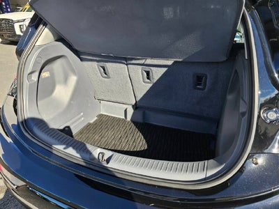 2019 Chevrolet Bolt EV LT