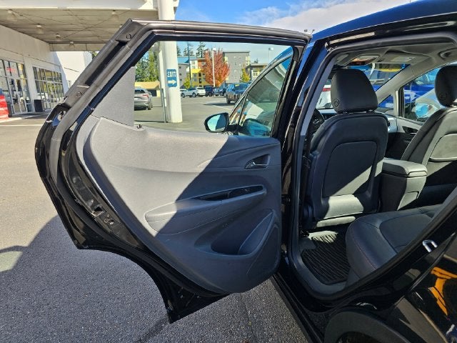 2019 Chevrolet Bolt EV LT