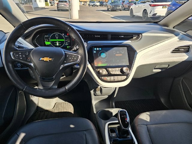 2019 Chevrolet Bolt EV LT