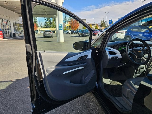 2019 Chevrolet Bolt EV LT