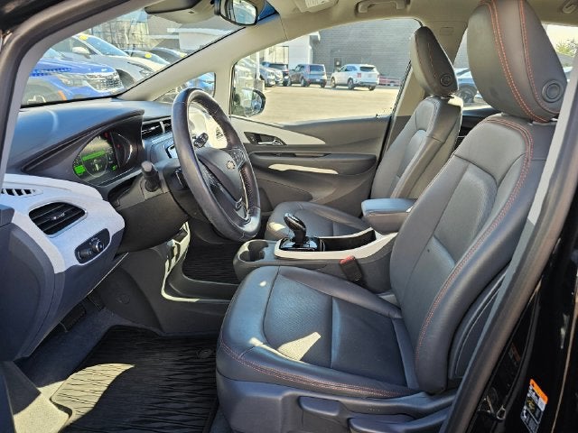 2019 Chevrolet Bolt EV LT