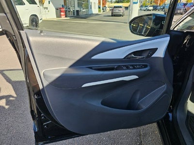 2019 Chevrolet Bolt EV LT