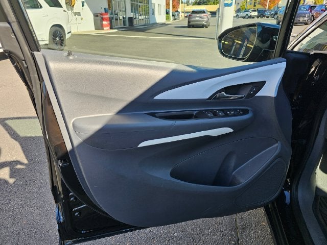 2019 Chevrolet Bolt EV LT