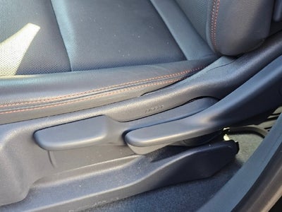 2019 Chevrolet Bolt EV LT