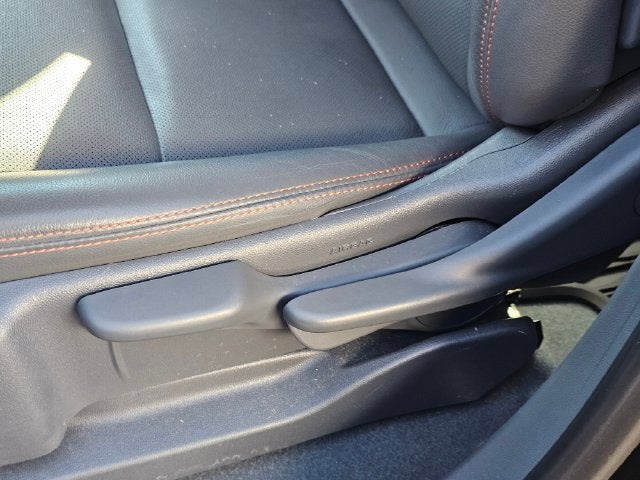 2019 Chevrolet Bolt EV LT