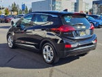 2019 Chevrolet Bolt EV LT