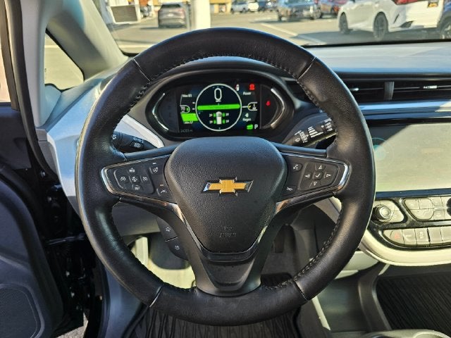 2019 Chevrolet Bolt EV LT