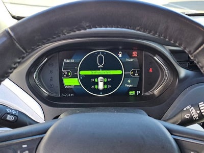 2019 Chevrolet Bolt EV LT