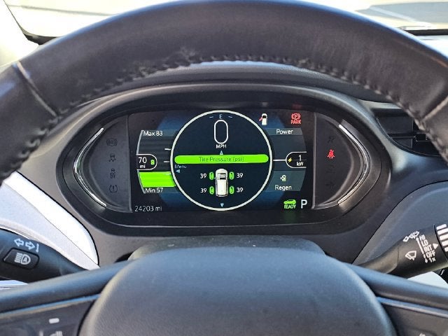 2019 Chevrolet Bolt EV LT