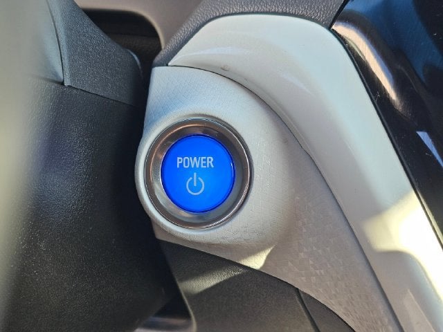 2019 Chevrolet Bolt EV LT