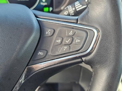 2019 Chevrolet Bolt EV LT