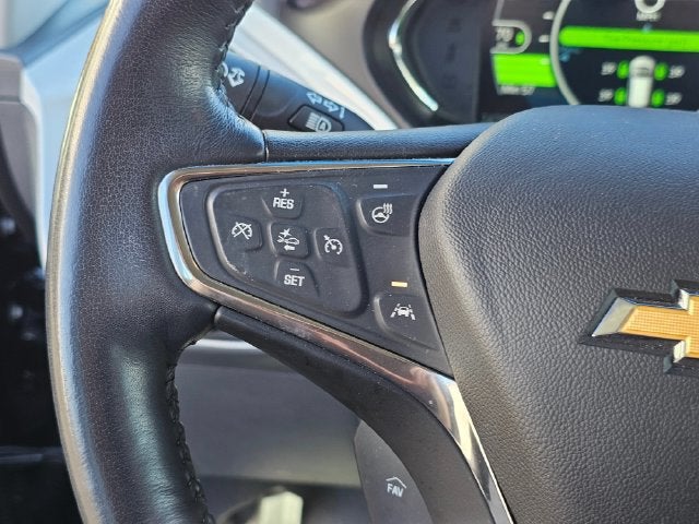 2019 Chevrolet Bolt EV LT