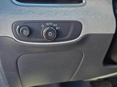 2019 Chevrolet Bolt EV LT