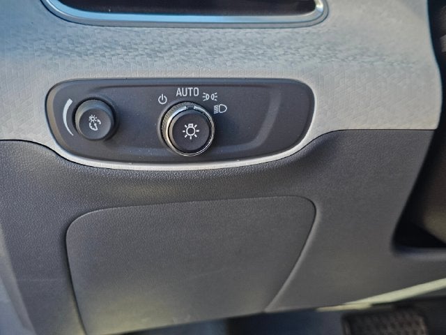 2019 Chevrolet Bolt EV LT