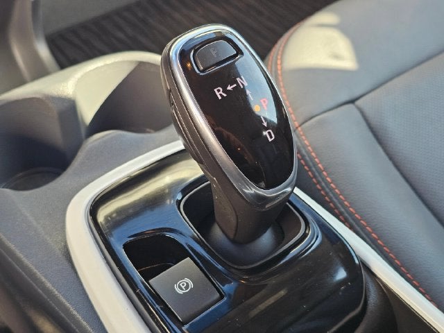 2019 Chevrolet Bolt EV LT