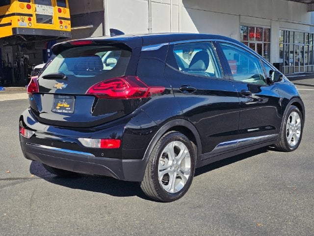 2019 Chevrolet Bolt EV LT
