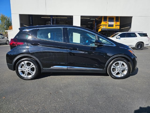 2019 Chevrolet Bolt EV LT