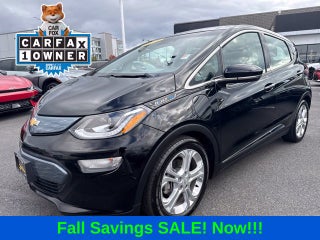 2019 Chevrolet Bolt EV LT