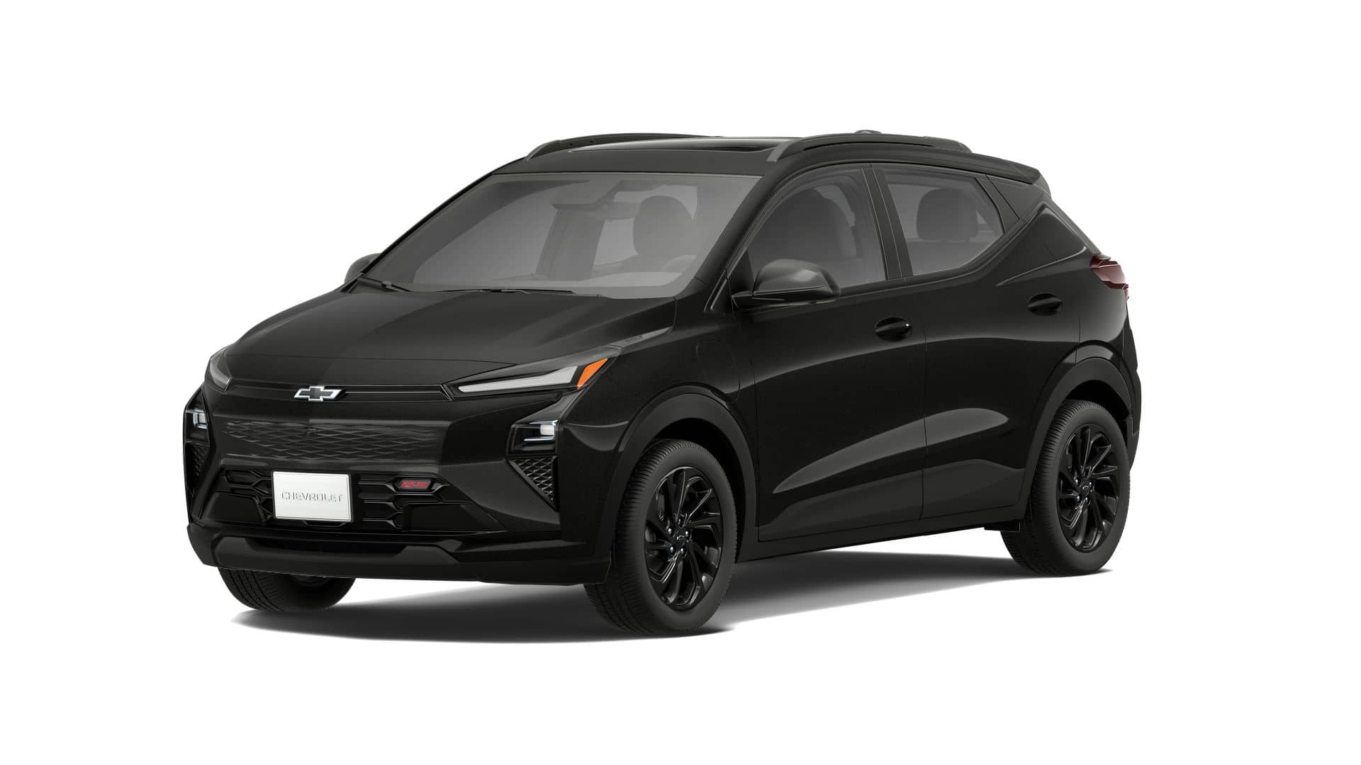 2027 Chevrolet Bolt