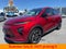 2022 Chevrolet Bolt EUV Premier