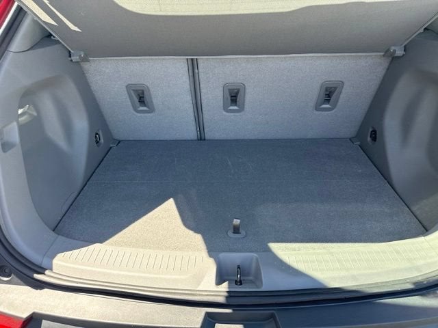 2022 Chevrolet Bolt EUV Premier