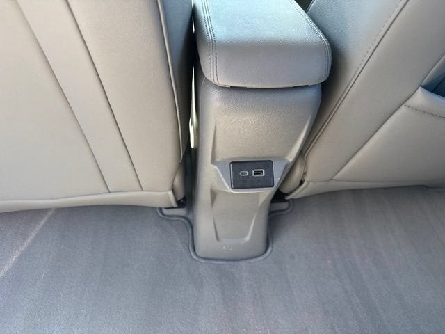 2022 Chevrolet Bolt EUV Premier
