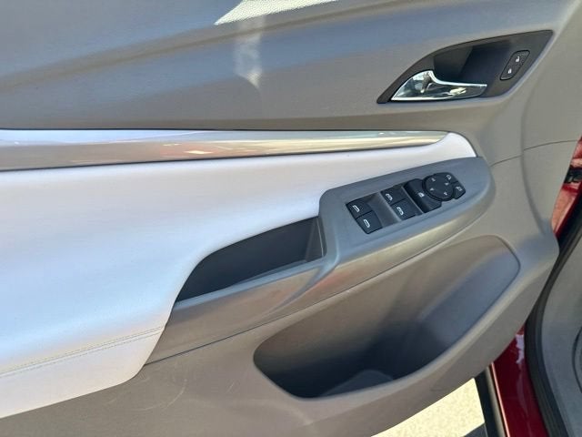 2022 Chevrolet Bolt EUV Premier