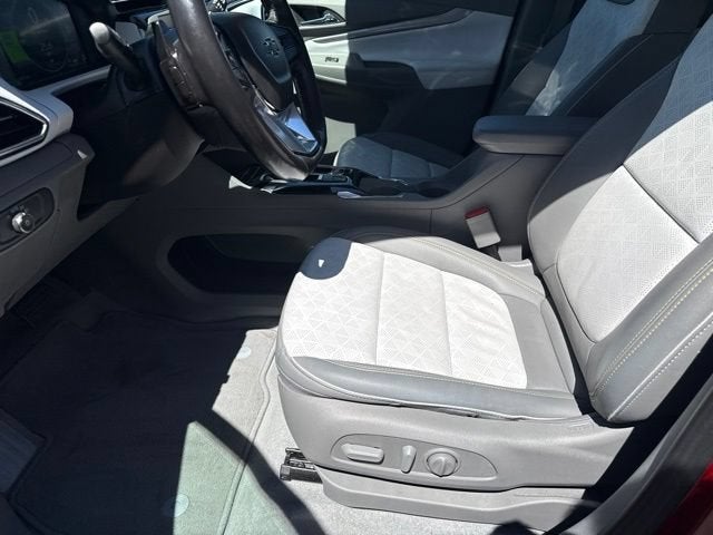2022 Chevrolet Bolt EUV Premier