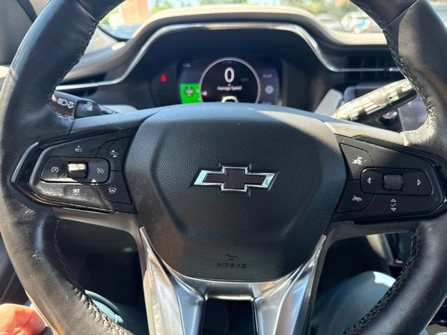 2022 Chevrolet Bolt EUV Premier