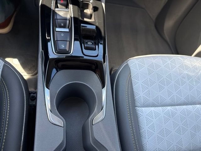 2022 Chevrolet Bolt EUV Premier