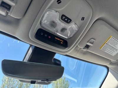 2022 Chevrolet Bolt EUV Premier