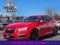 2016 Chevrolet Cruze Limited LS