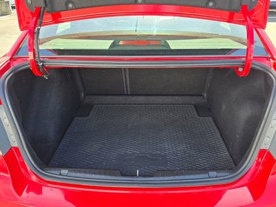 2016 Chevrolet Cruze Limited LS