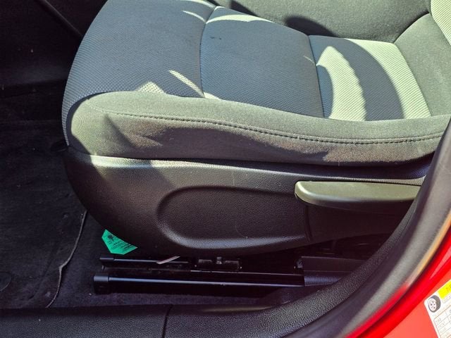 2016 Chevrolet Cruze Limited LS