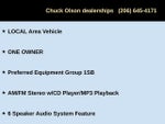 2016 Chevrolet Cruze Limited LS