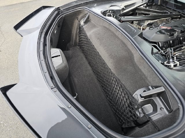 2027 Chevrolet Corvette Grand Sport 2LT