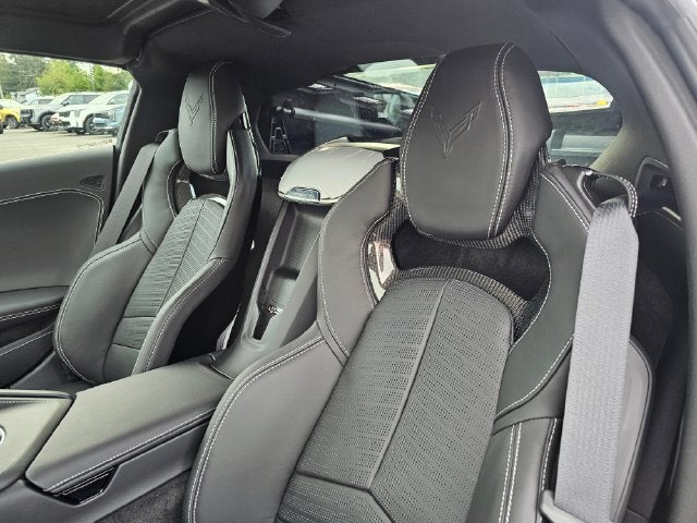 2027 Chevrolet Corvette Grand Sport 2LT