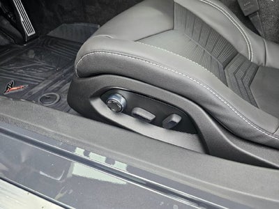 2027 Chevrolet Corvette Grand Sport 2LT